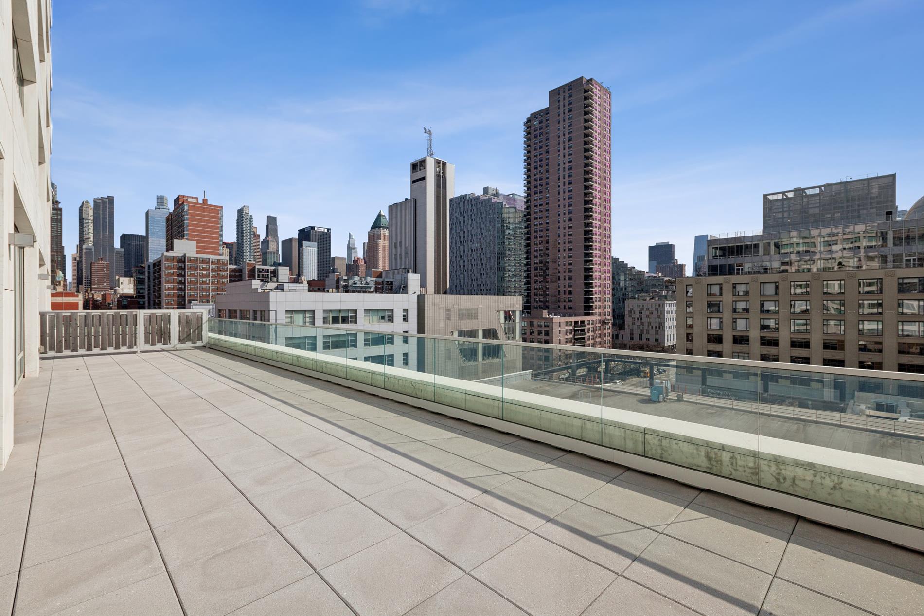 611 West 56th Street 8B/9B Clinton New York NY 10019