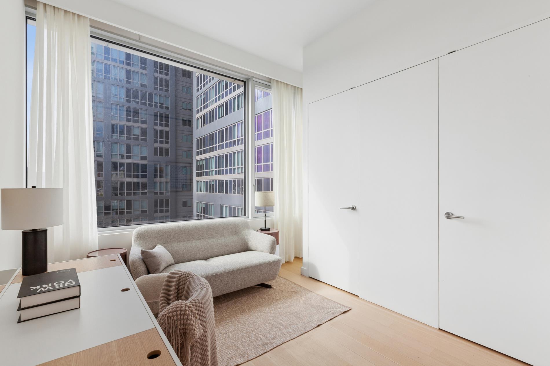 611 West 56th Street 8B/9B Clinton New York NY 10019