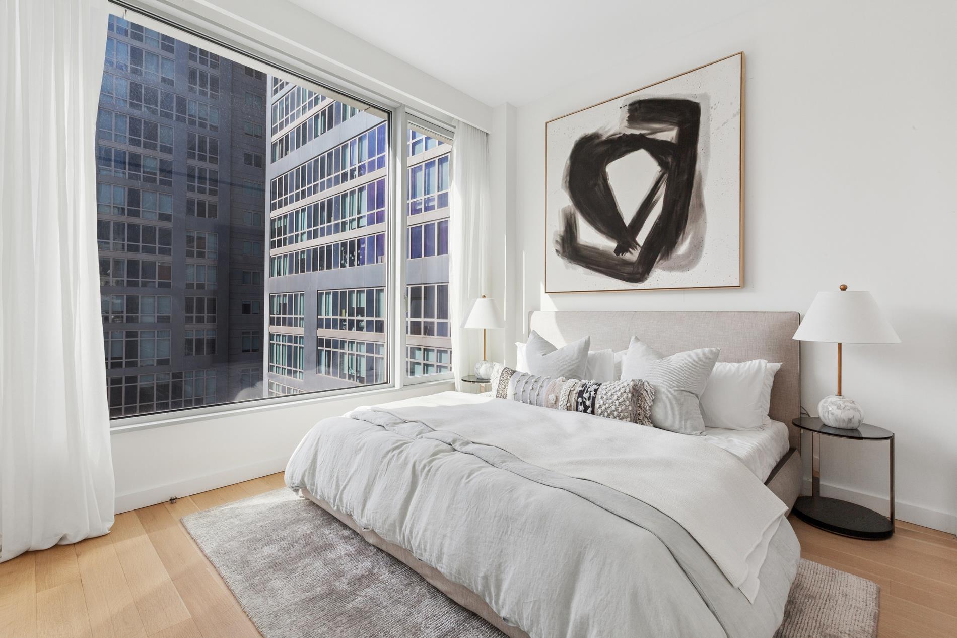 611 West 56th Street 8B/9B Clinton New York NY 10019