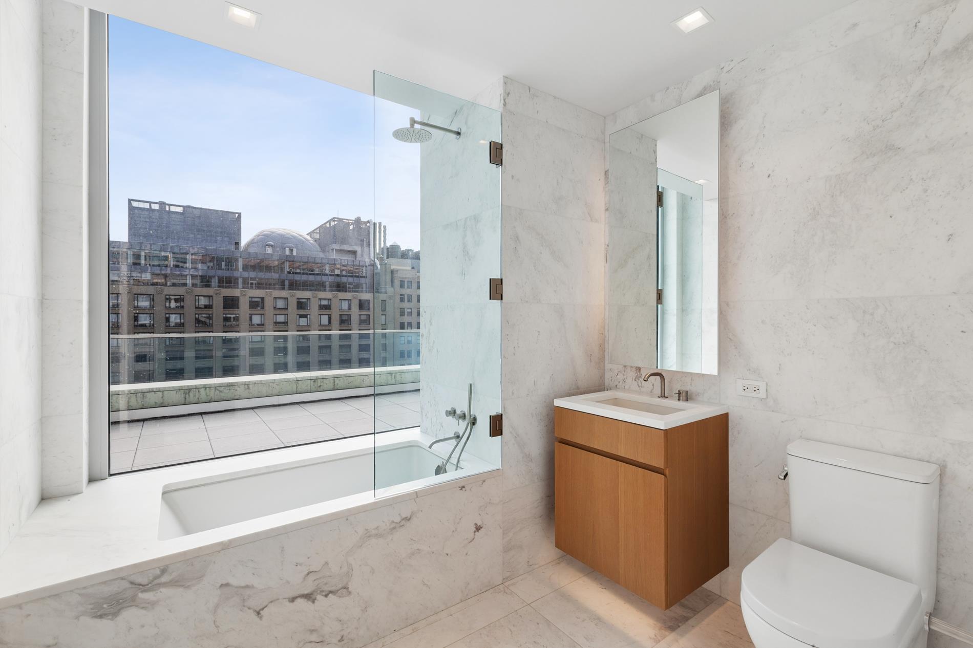 611 West 56th Street 8B/9B Clinton New York NY 10019