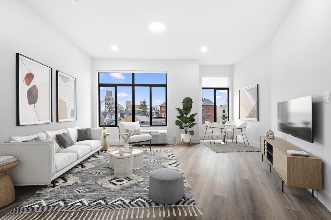 99 Storms Avenue 4041 Jersey City Jersey City NJ 07306