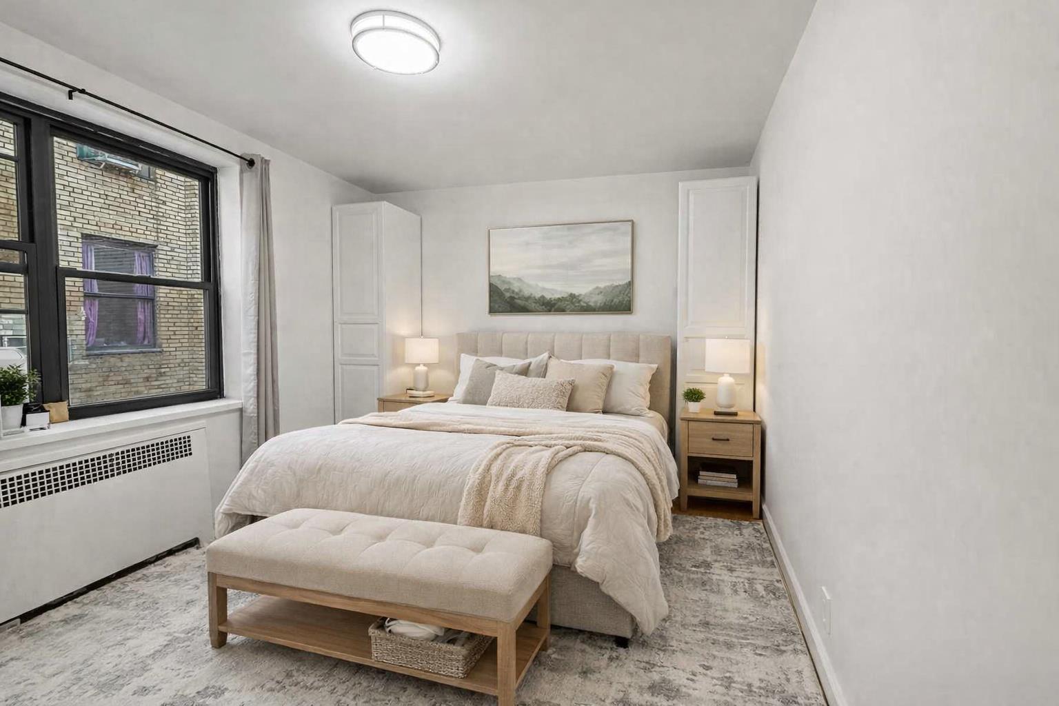 121 East 88th Street 5-B Carnegie Hill New York NY 10128