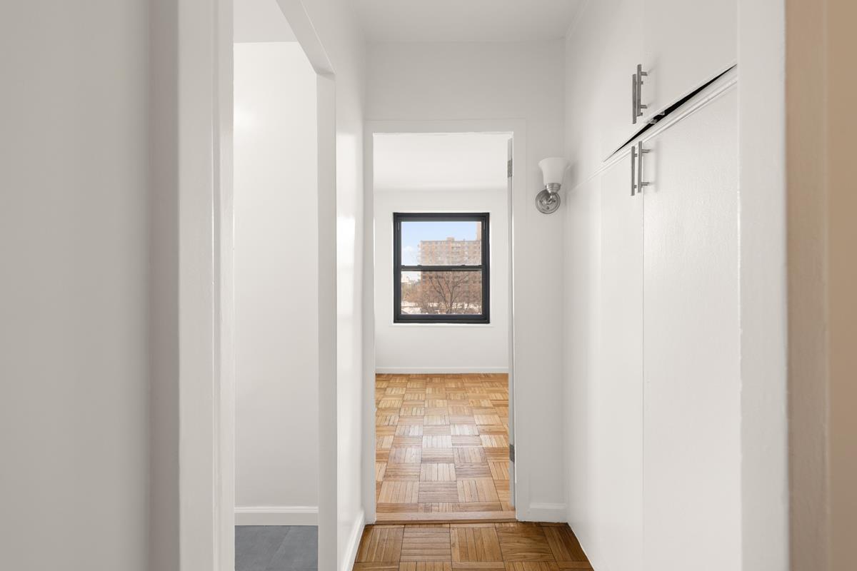 205 Clinton Avenue 7-D Clinton Hill Brooklyn NY 11205