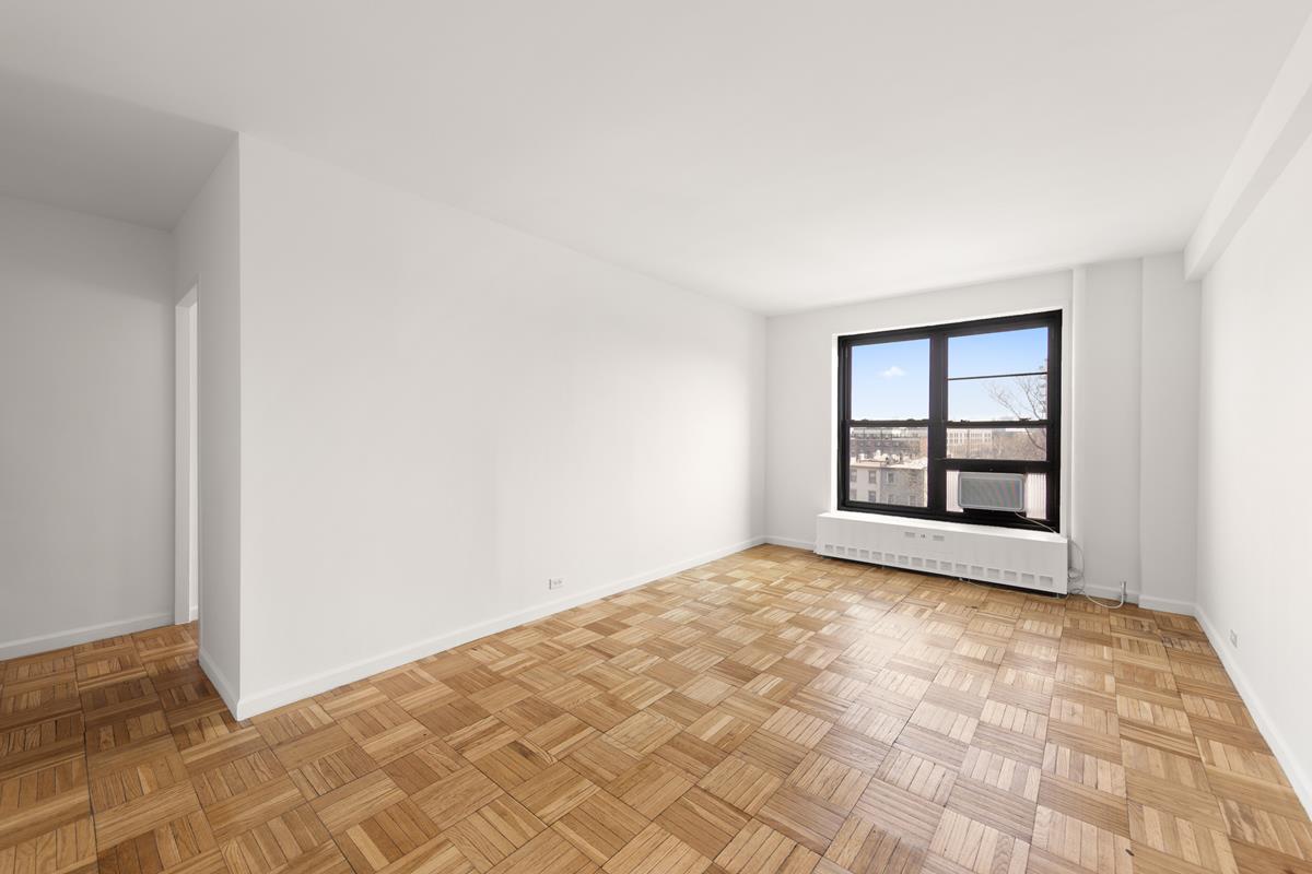 205 Clinton Avenue 7-D Clinton Hill Brooklyn NY 11205