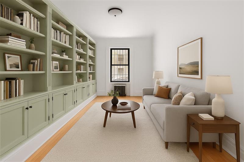 615 West 113th Street A-6 Morningside Heights New York NY 10025