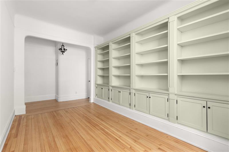 615 West 113th Street A-6 Morningside Heights New York NY 10025