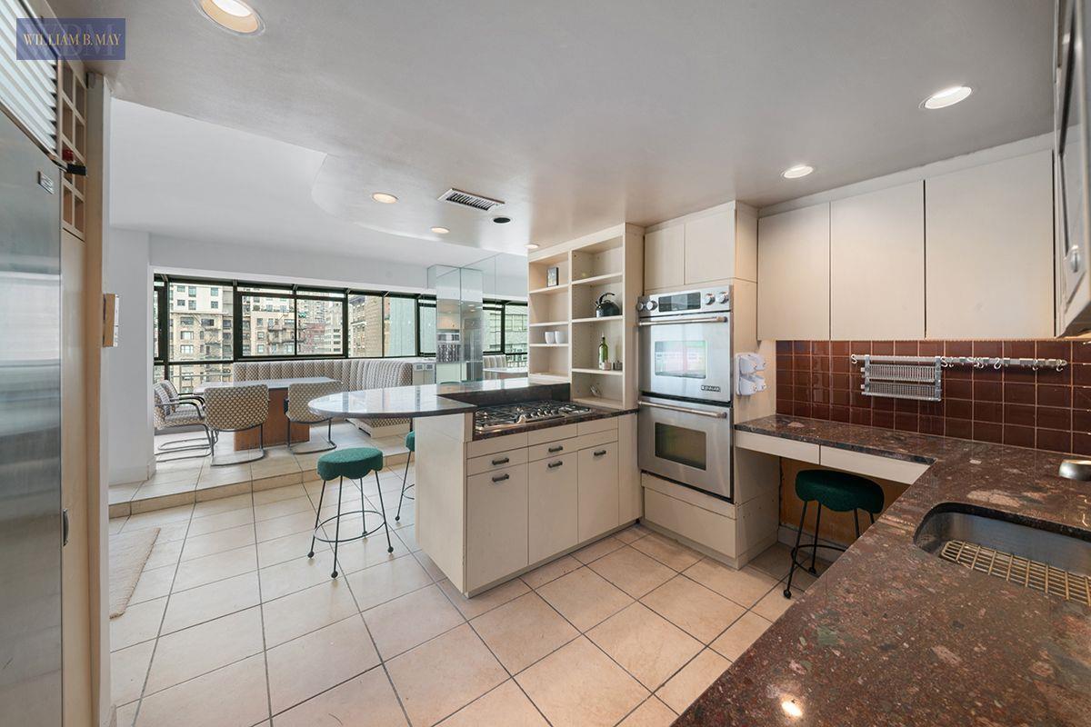 150 East 61st Street 15-B Upper East Side New York NY 10065