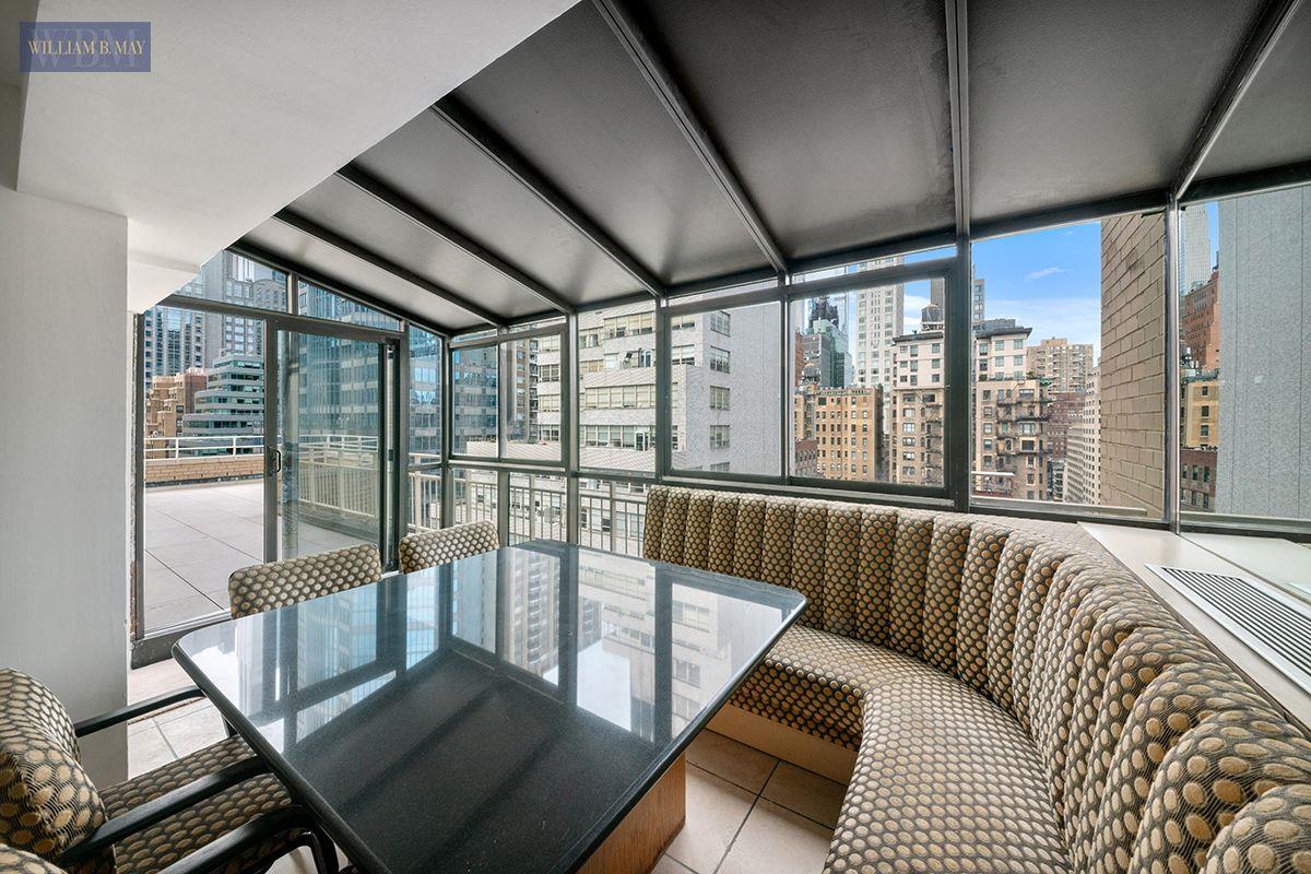 150 East 61st Street 15-B Upper East Side New York NY 10065