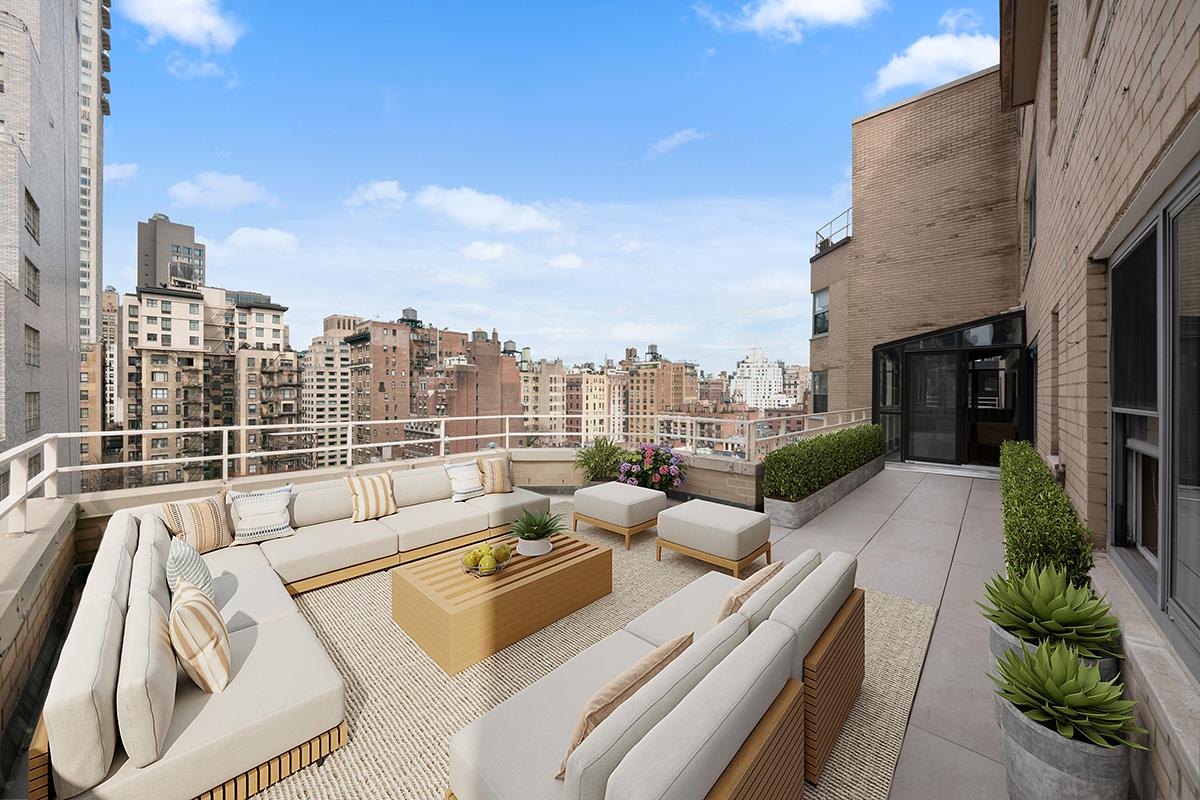 150 East 61st Street 15-B Upper East Side New York NY 10065