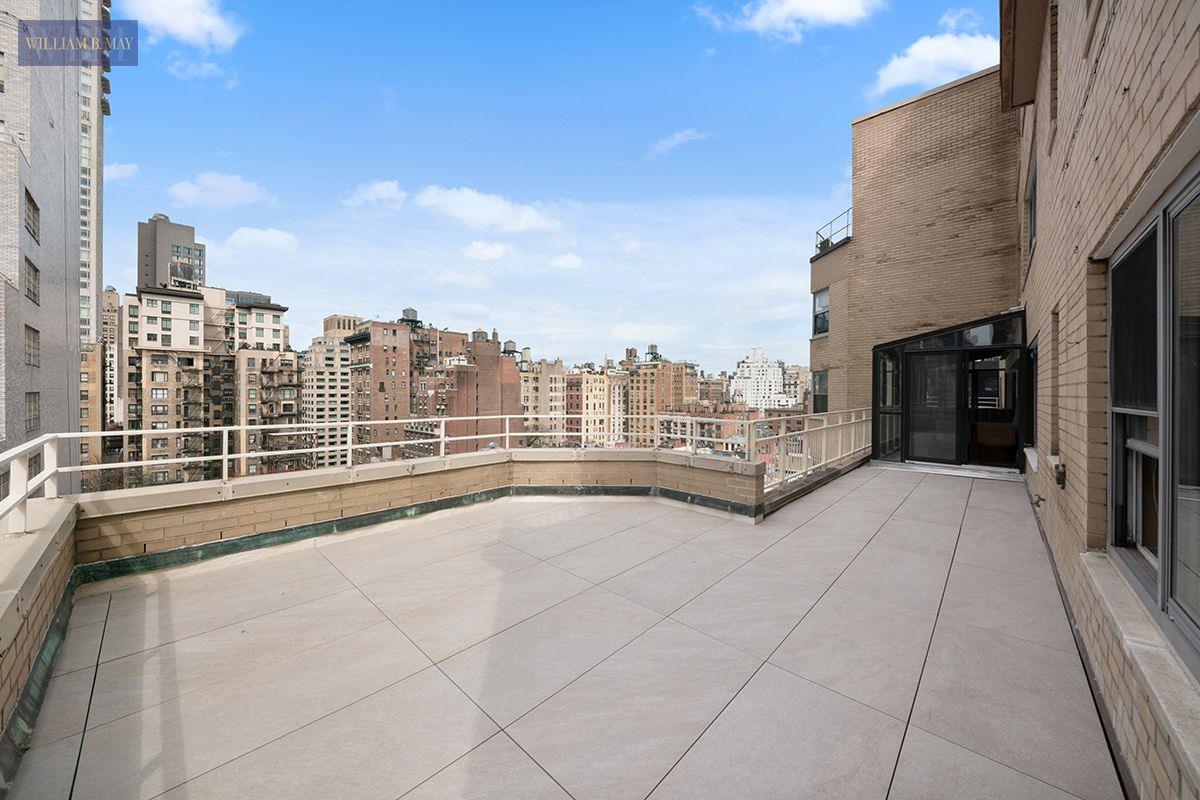 150 East 61st Street 15-B Upper East Side New York NY 10065