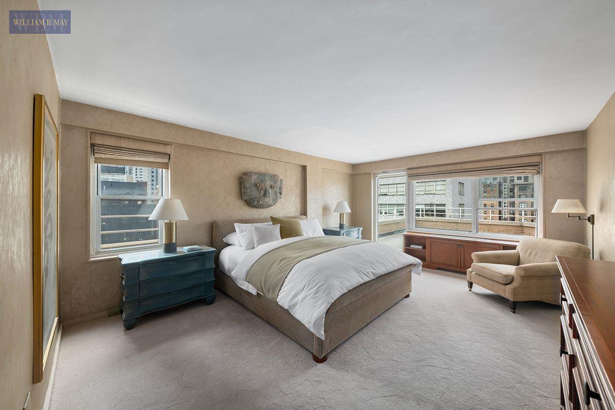 150 East 61st Street 15-B Upper East Side New York NY 10065