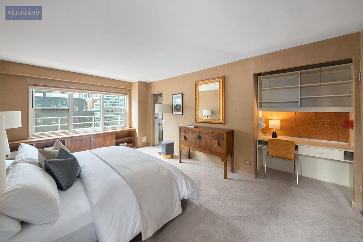 150 East 61st Street 15-B Upper East Side New York NY 10065