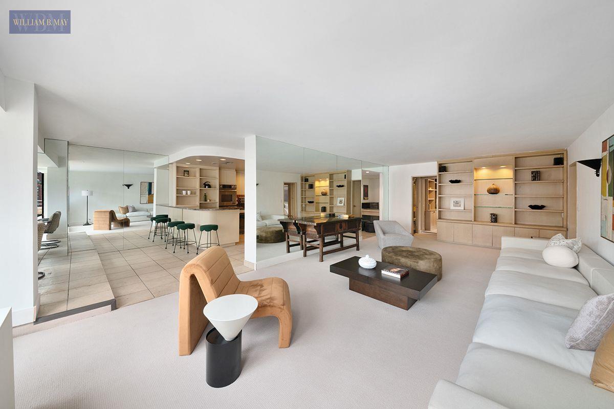 150 East 61st Street 15-B Upper East Side New York NY 10065