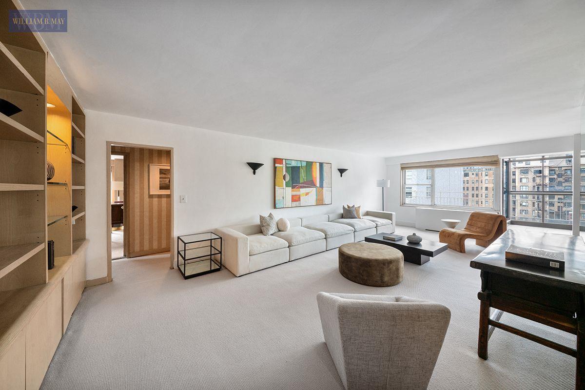 150 East 61st Street 15-B Upper East Side New York NY 10065