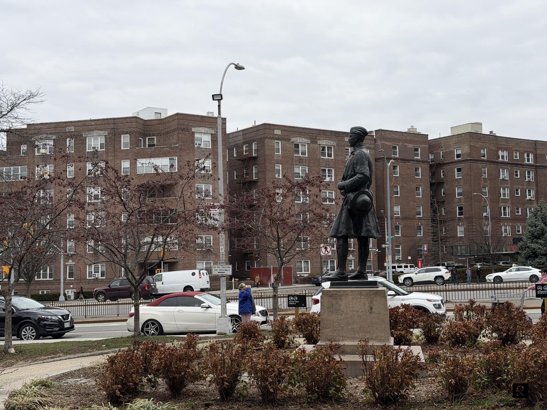 107-06 Queens Blvd. Forest Hills Queens NY 11375