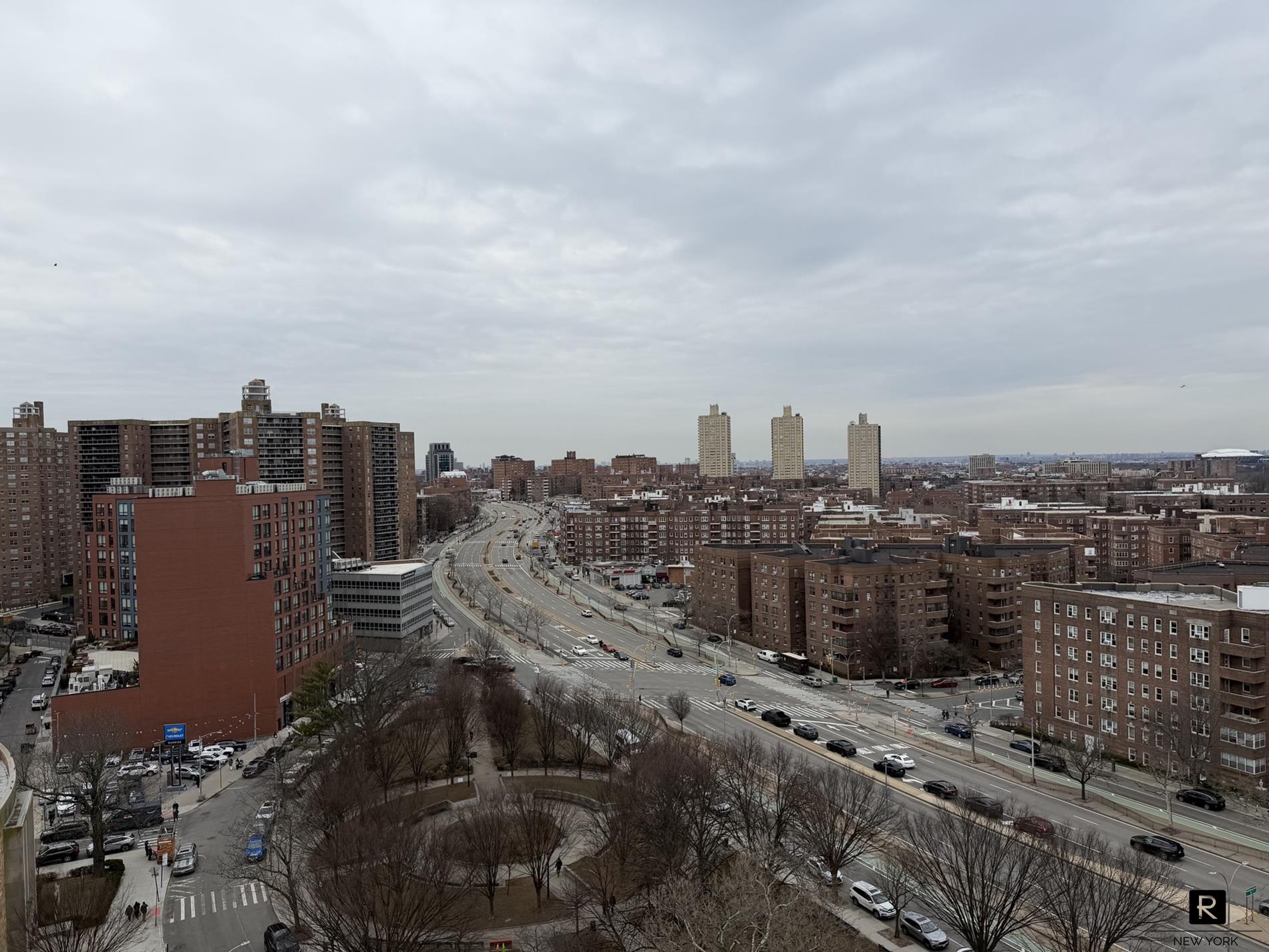 107-06 Queens Blvd. Forest Hills Queens NY 11375