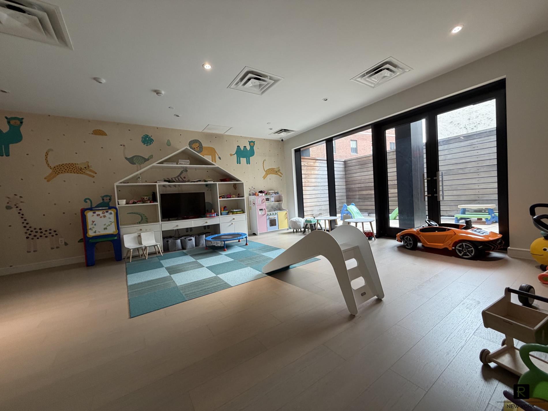 107-06 Queens Blvd. Forest Hills Queens NY 11375