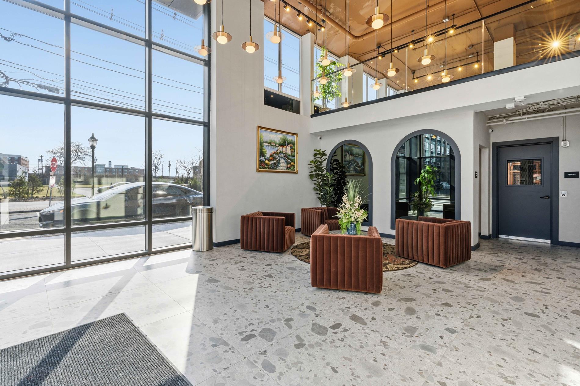 1 Mallory Avenue 3100 Jersey City Jersey City NJ 07305