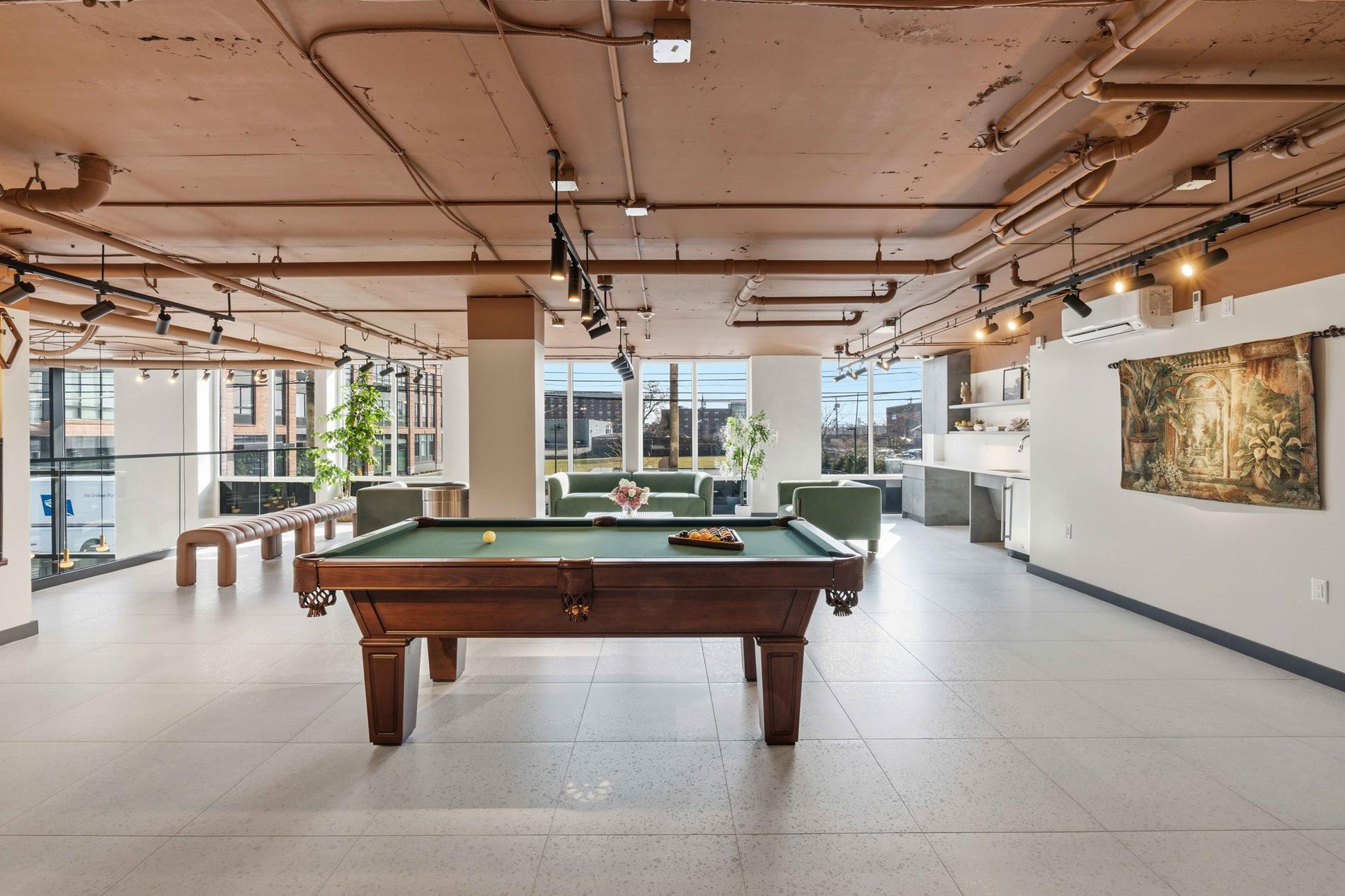 1 Mallory Avenue 3100 Jersey City Jersey City NJ 07305