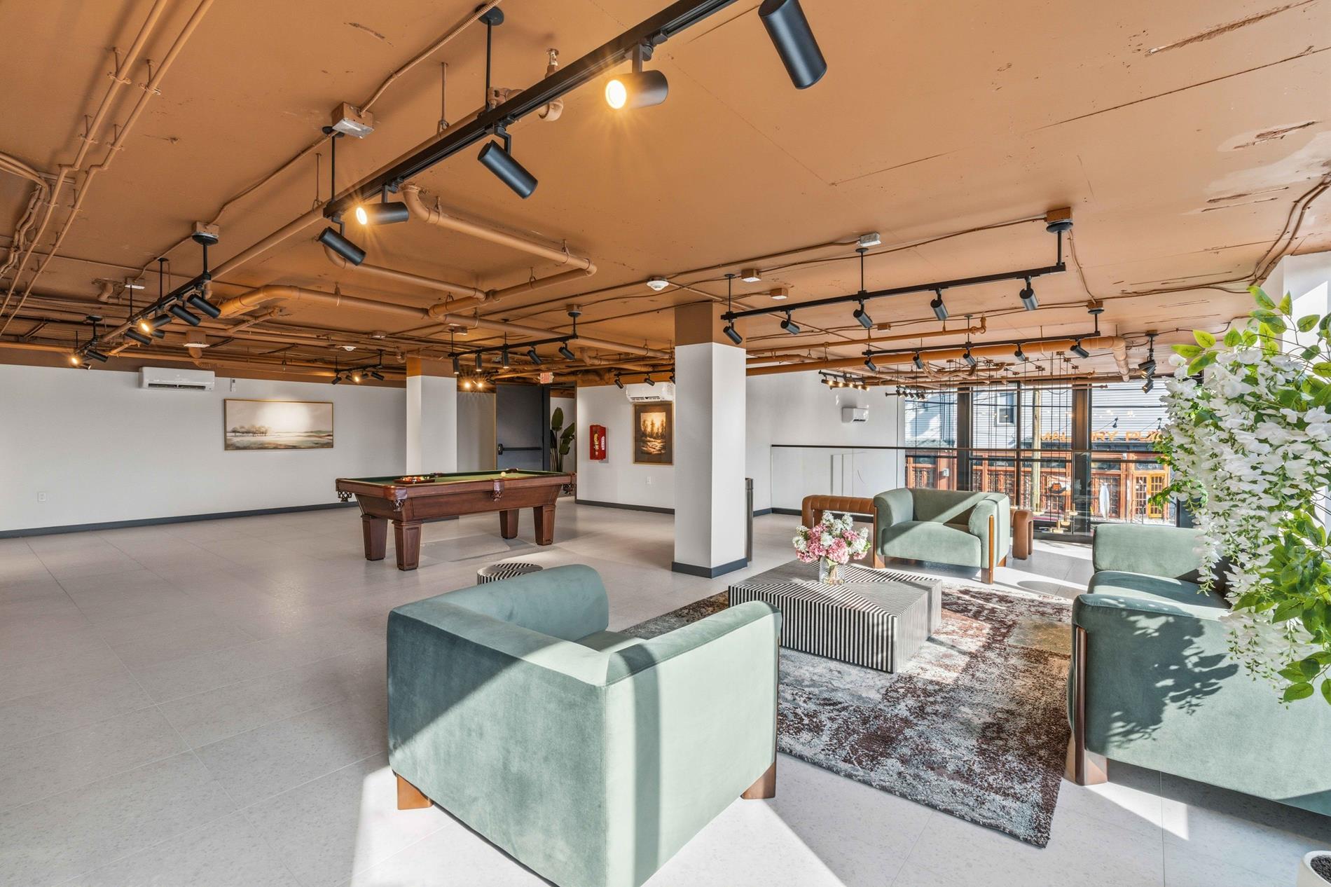 1 Mallory Avenue 3100 Jersey City Jersey City NJ 07305