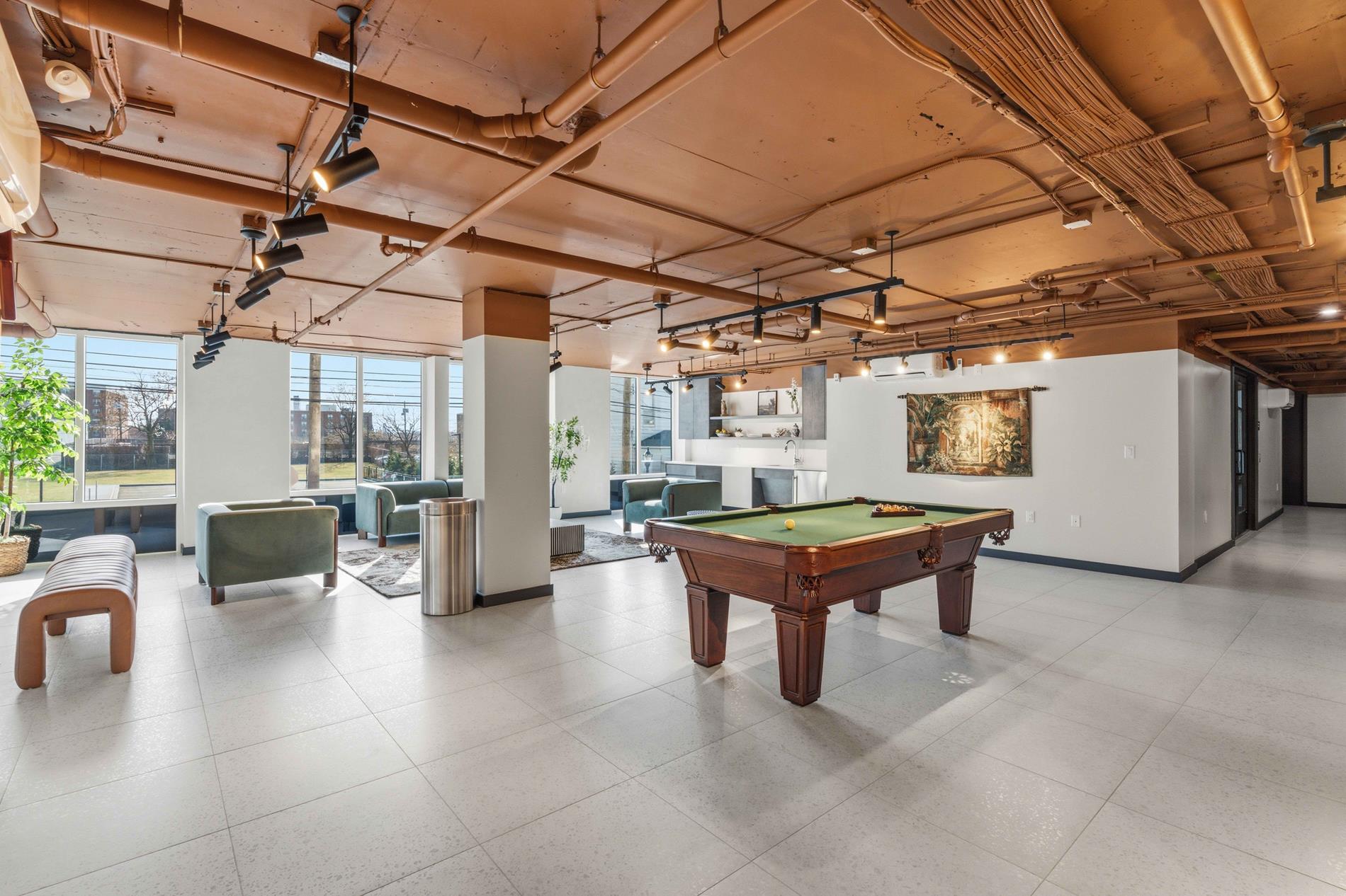 1 Mallory Avenue 4020 Jersey City Jersey City NJ 07305