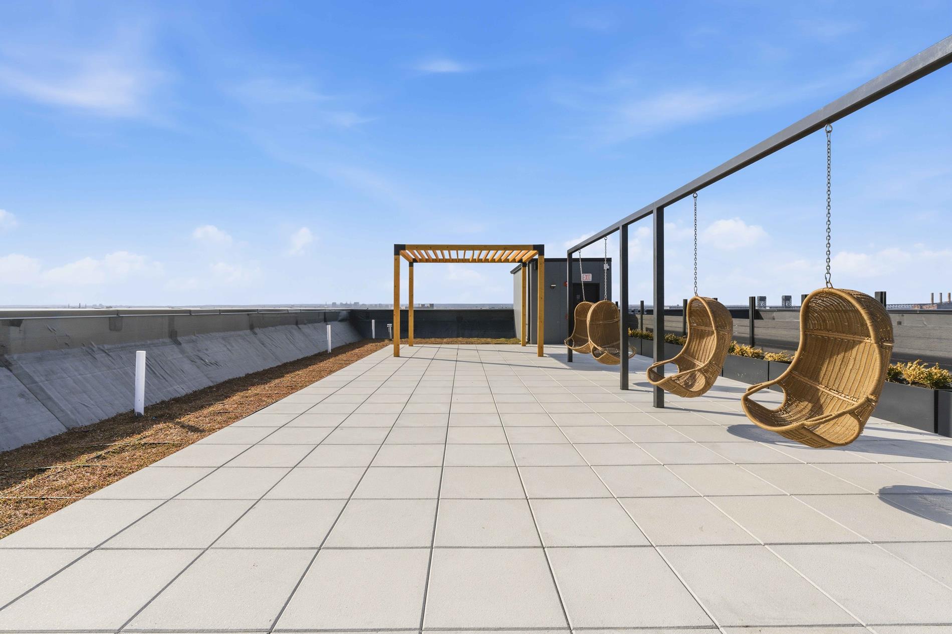 1 Mallory Avenue 4020 Jersey City Jersey City NJ 07305