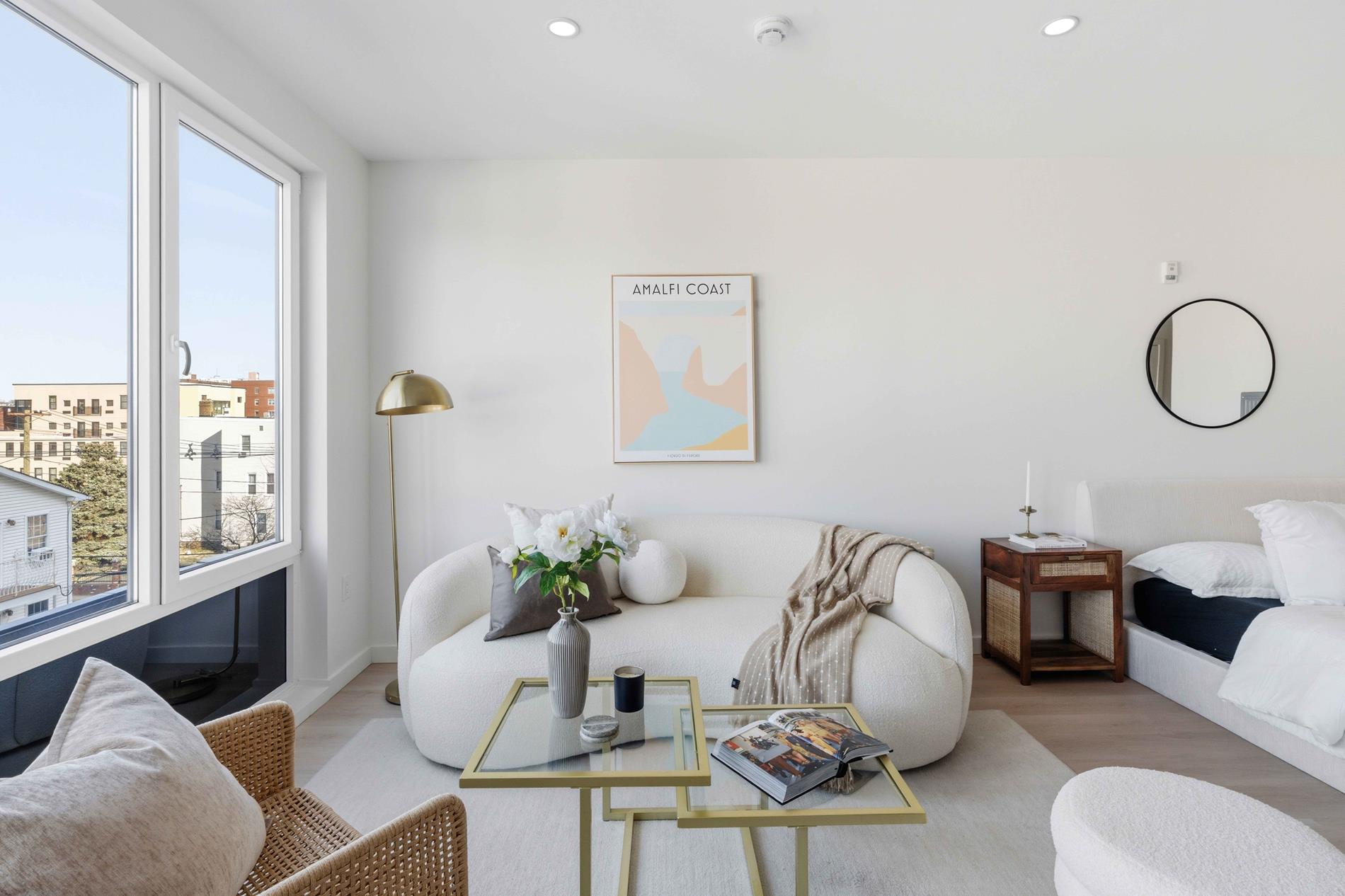 1 Mallory Avenue 4020 Jersey City Jersey City NJ 07305