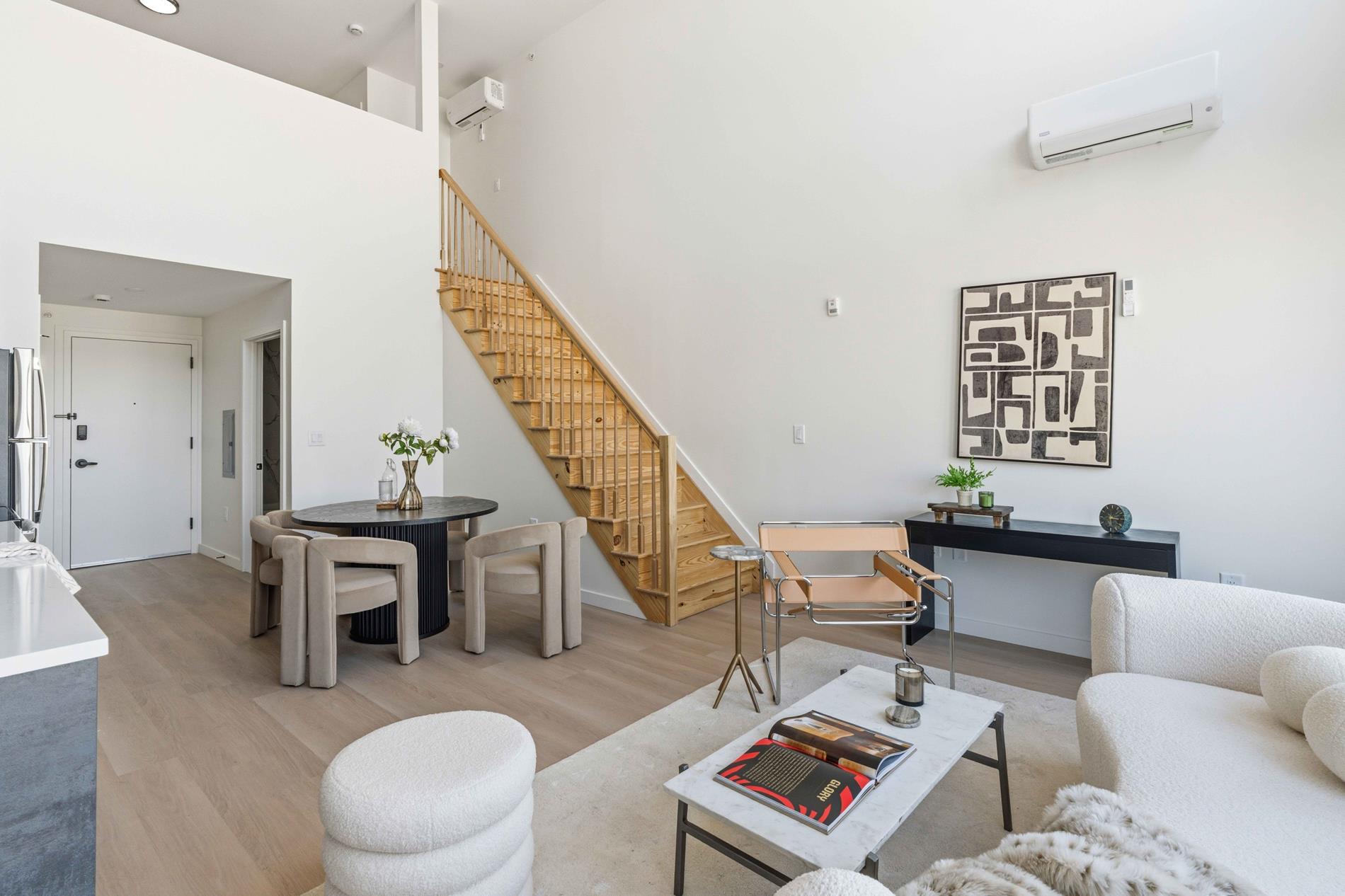 1 Mallory Avenue 4050 Jersey City Jersey City NJ 07305