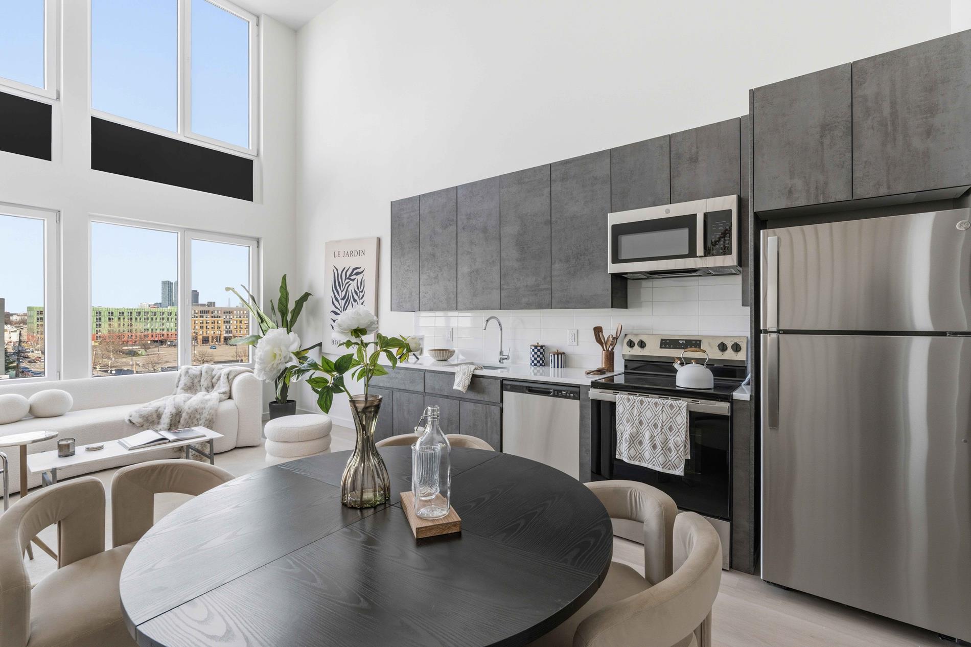 1 Mallory Avenue 4050 Jersey City Jersey City NJ 07305