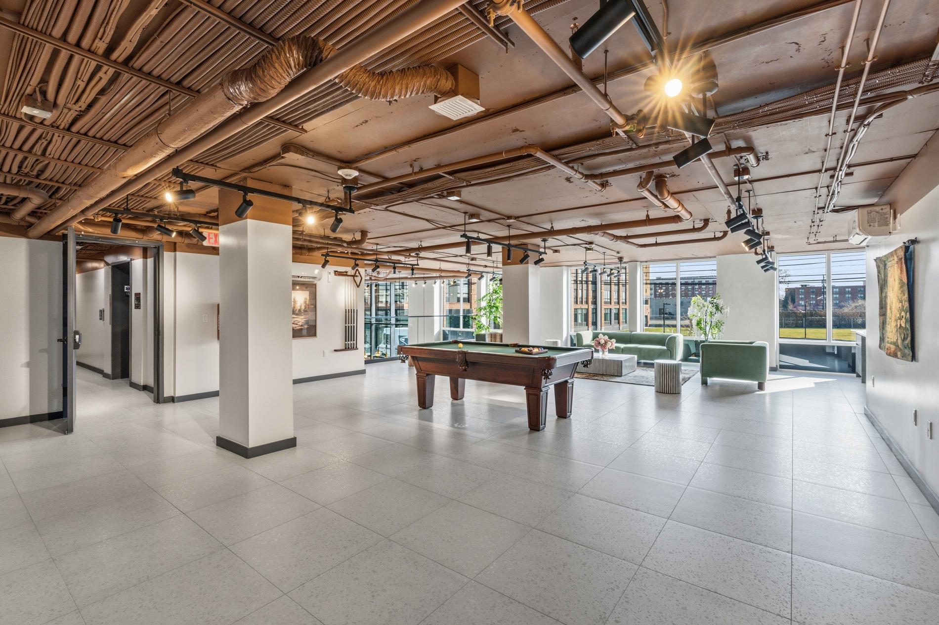 1 Mallory Avenue 5051 Jersey City Jersey City NJ 07305