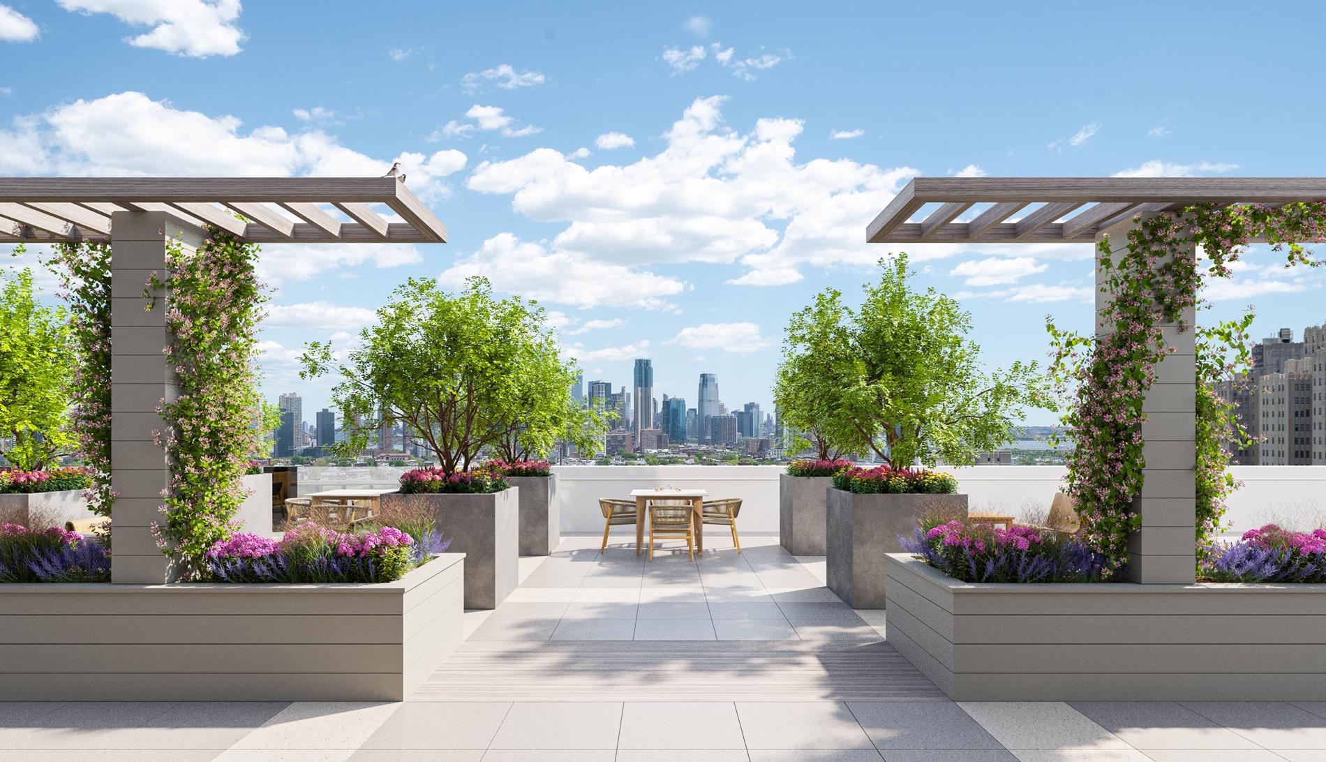 55 Jordan Avenue 91009 Jersey City Jersey City NJ 07306