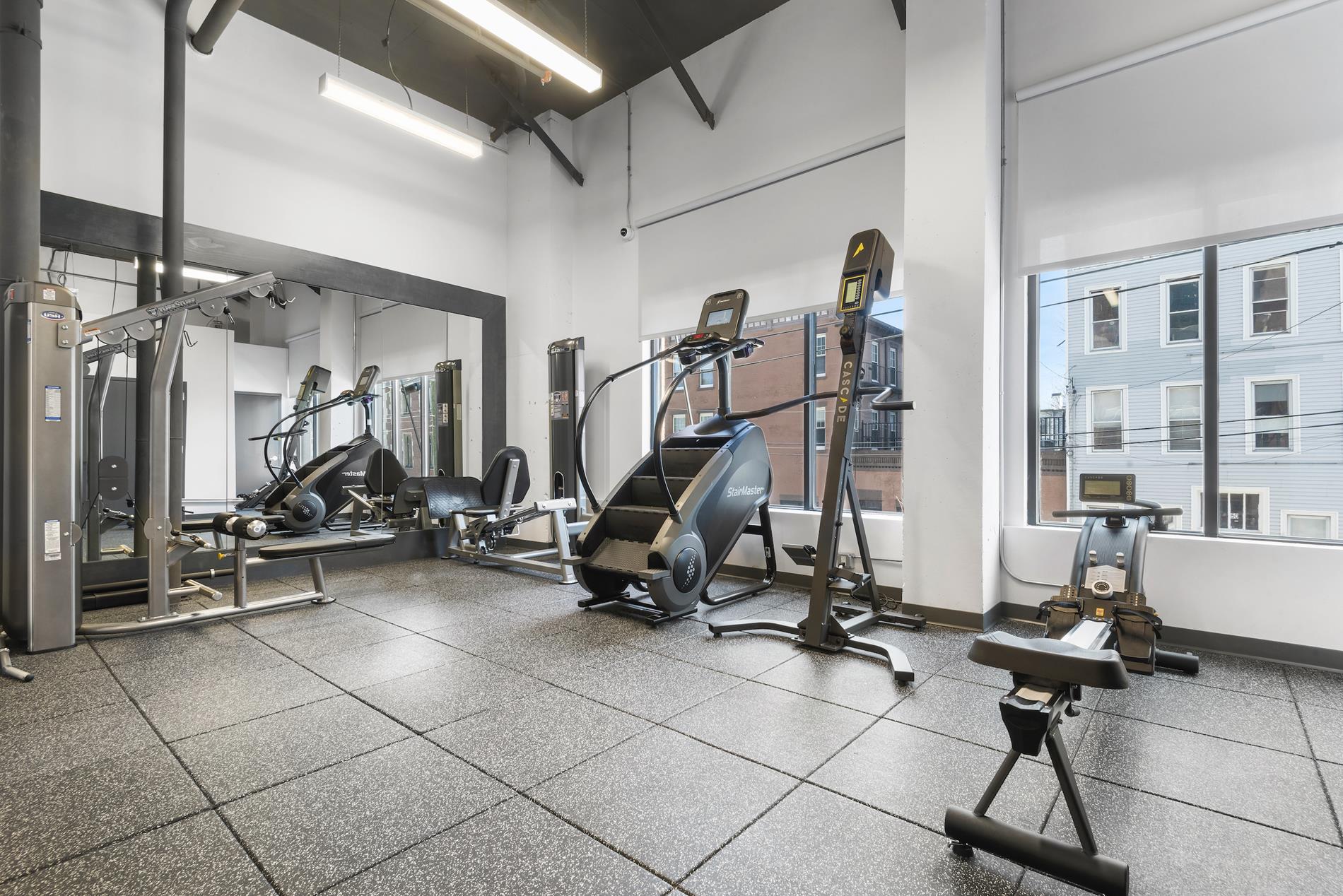 55 Jordan Avenue 9904 Jersey City Jersey City NJ 07306