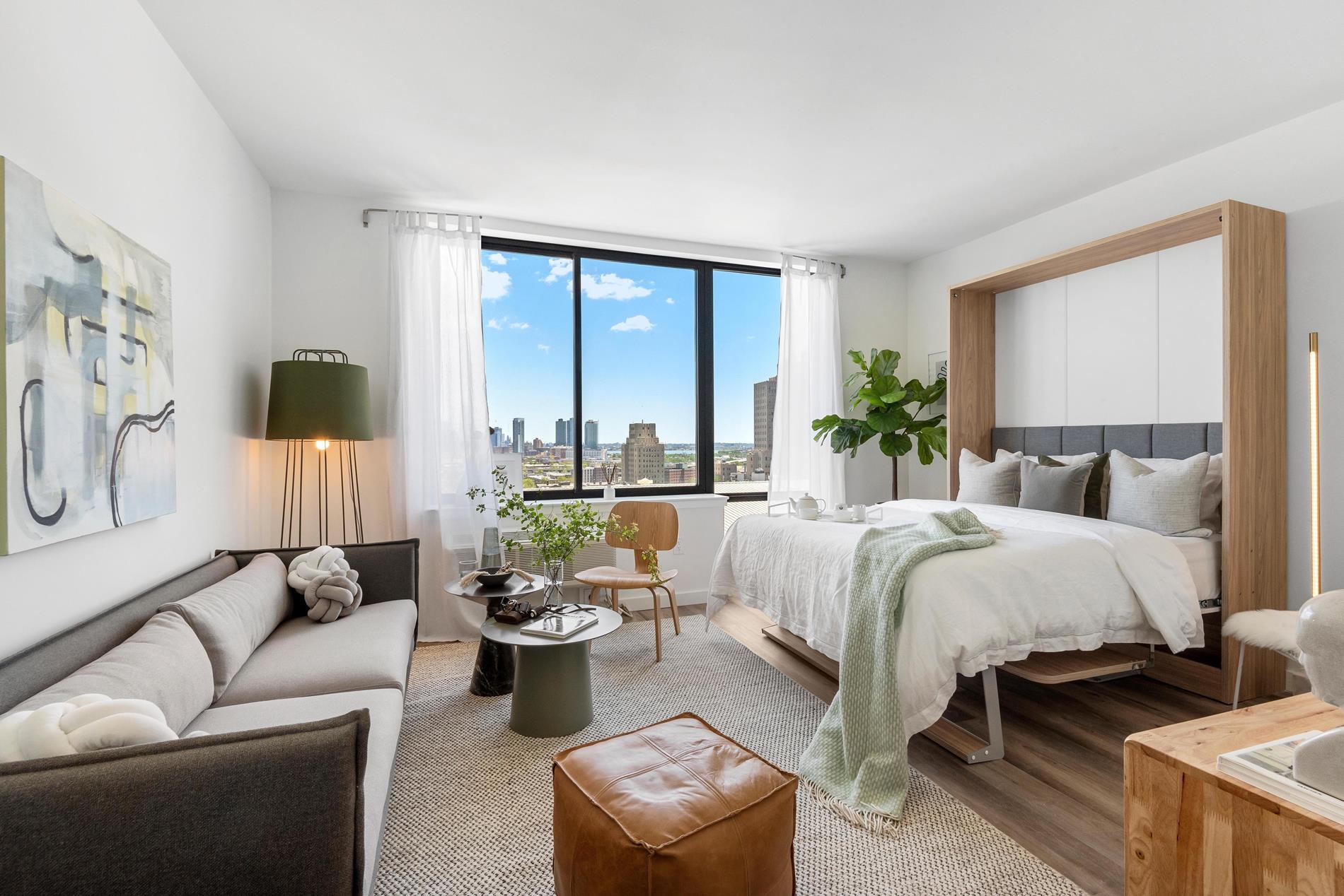 55 Jordan Avenue 8812 Jersey City Jersey City NJ 07306