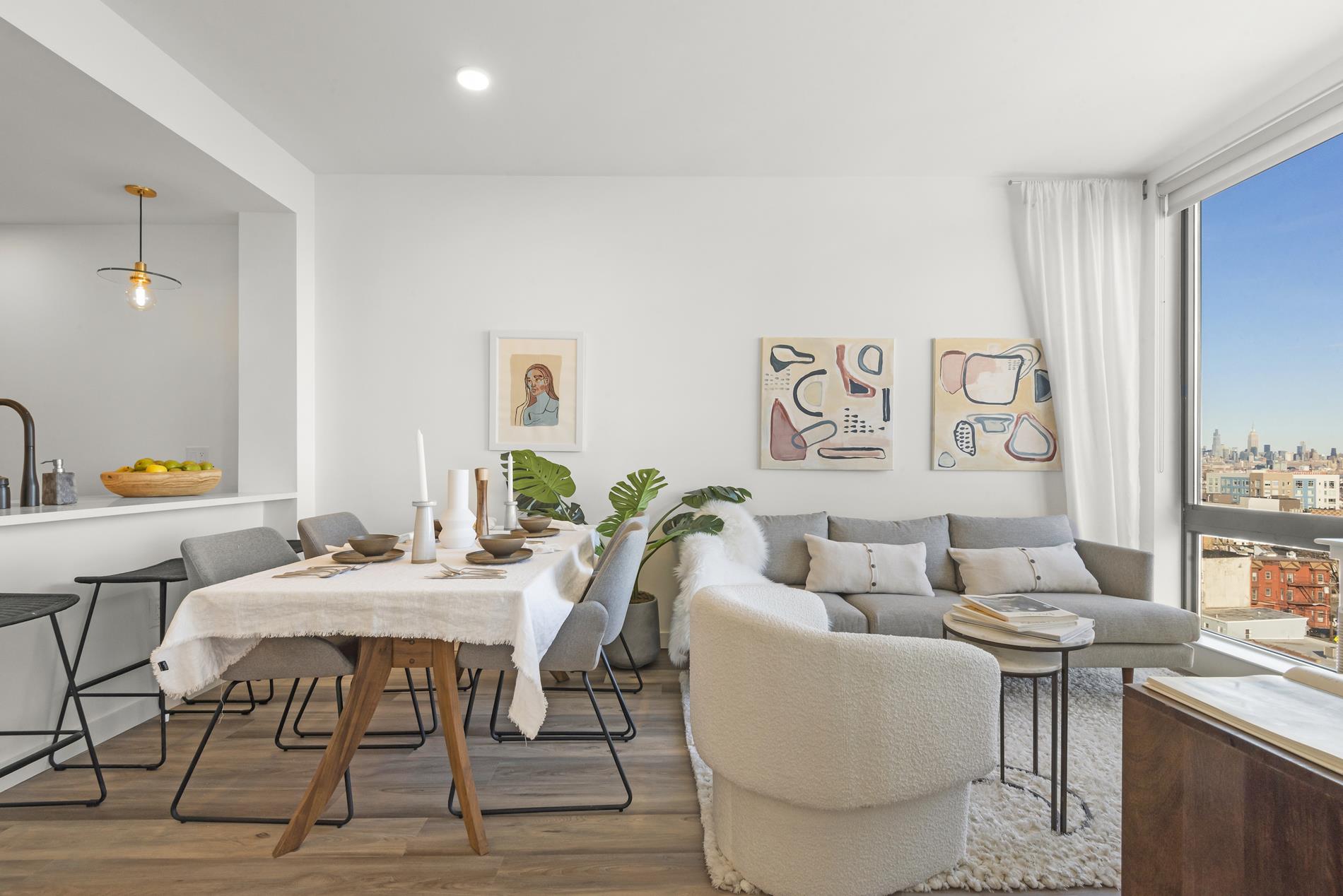 55 Jordan Avenue 3231 Jersey City Jersey City NJ 07306