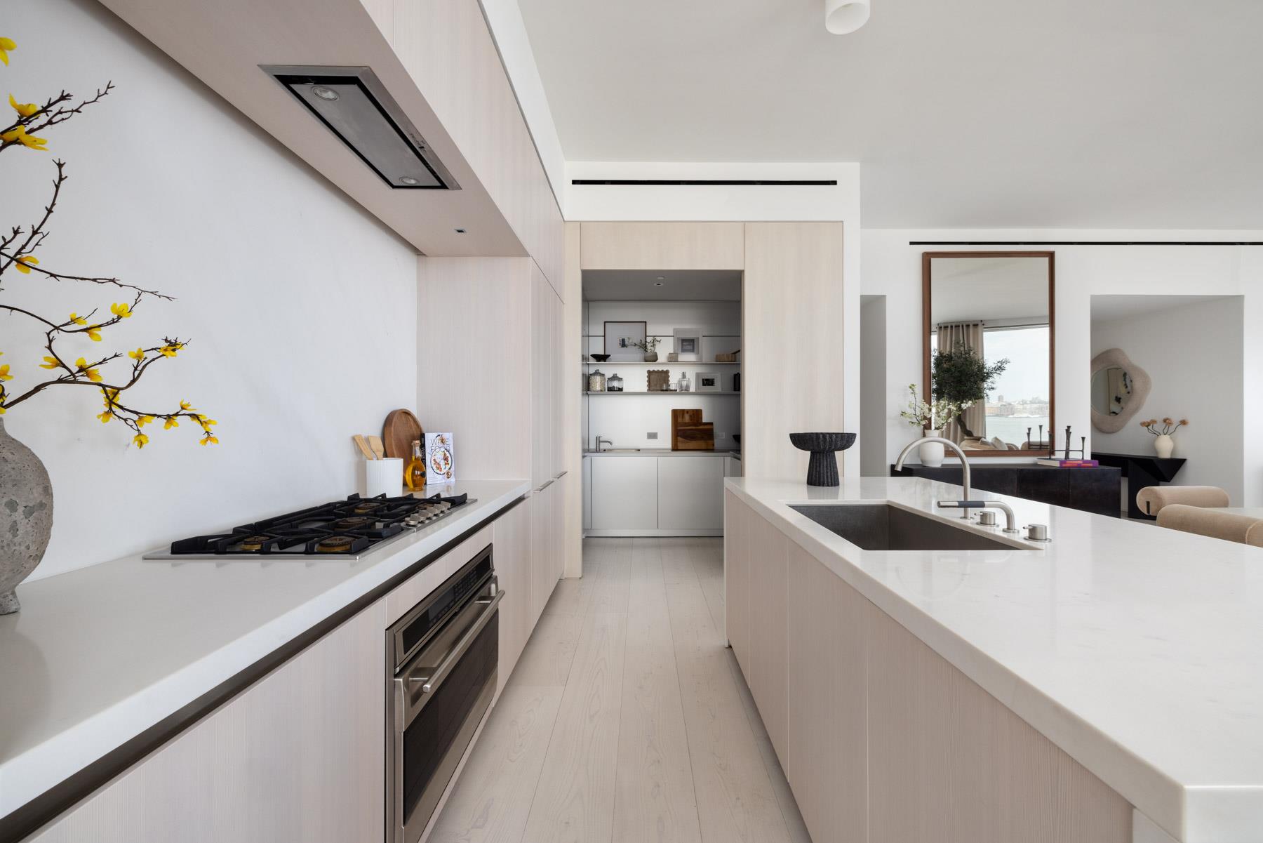 160 Leroy Street 10BN W. Greenwich Village New York NY 10014