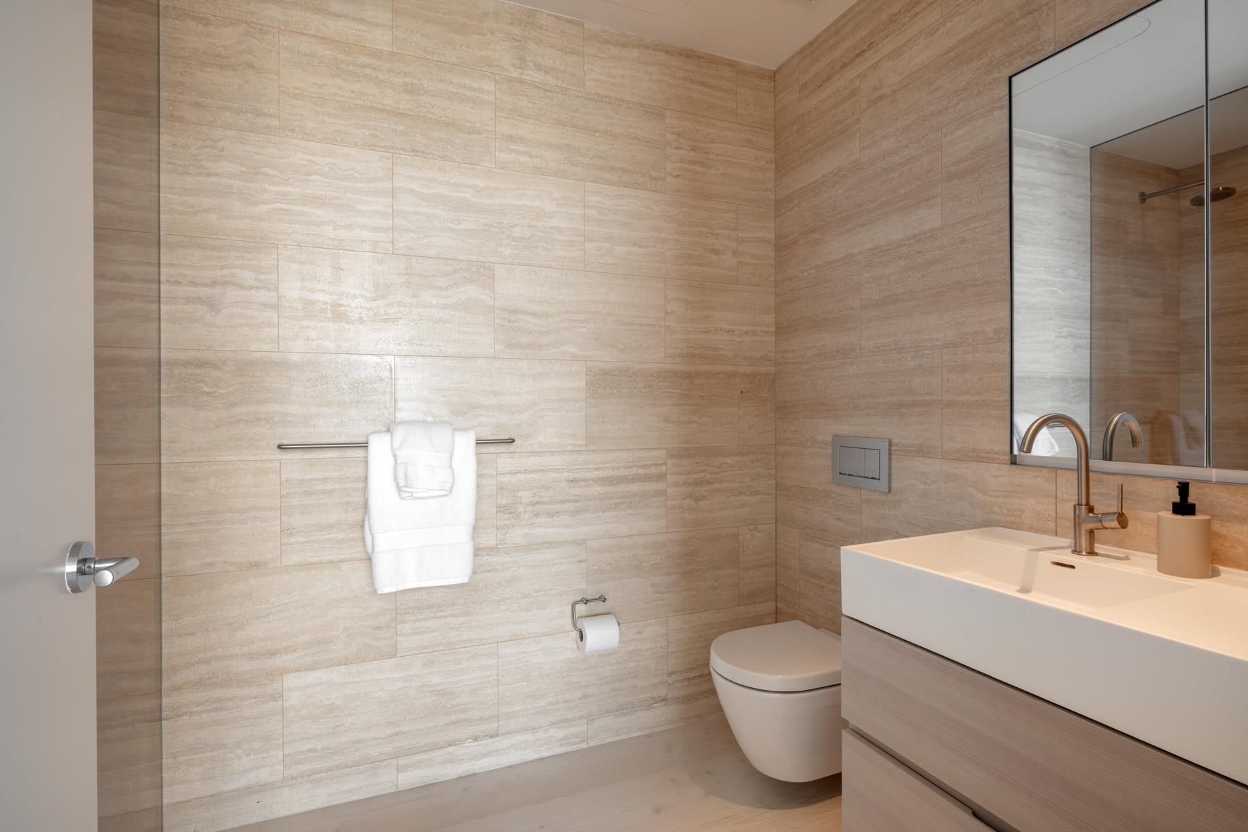 160 Leroy Street 10BN W. Greenwich Village New York NY 10014