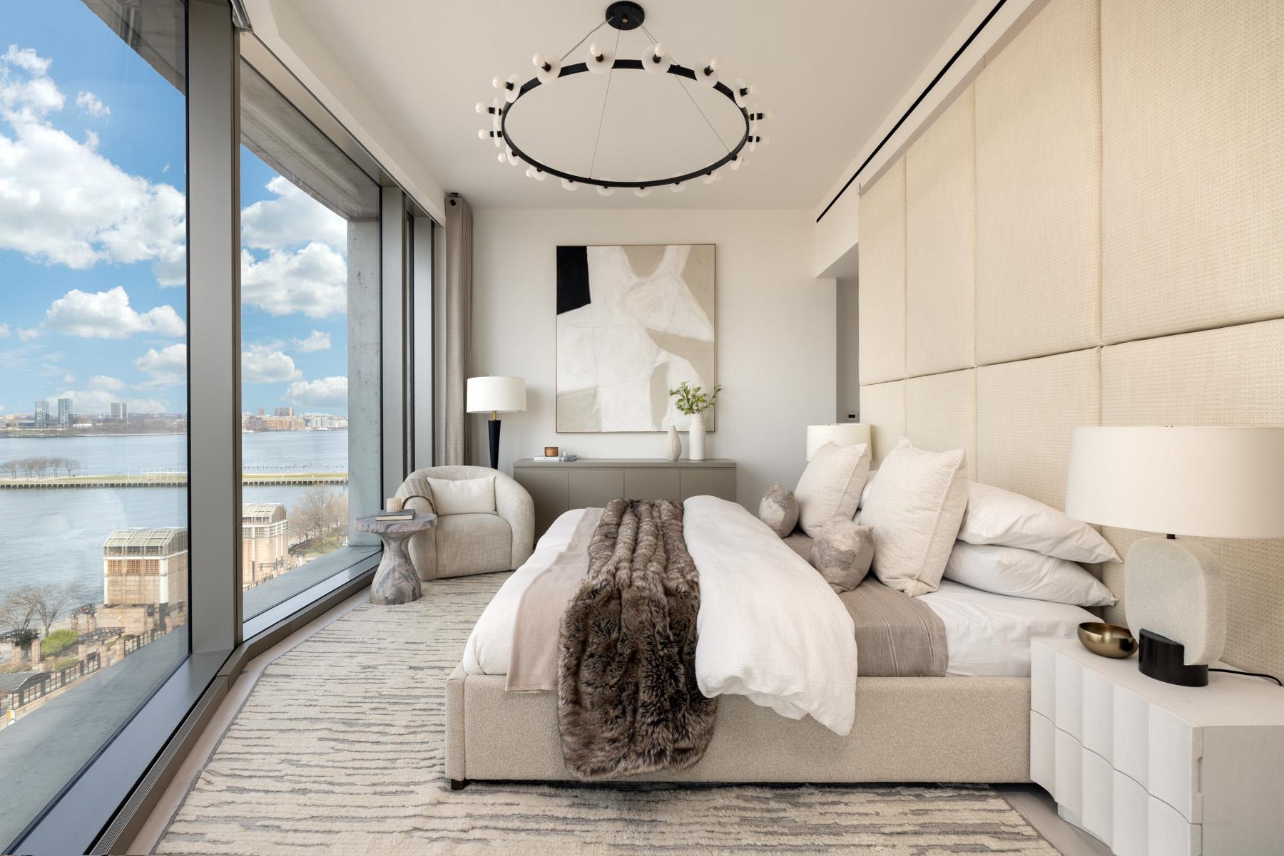 160 Leroy Street 10BN W. Greenwich Village New York NY 10014