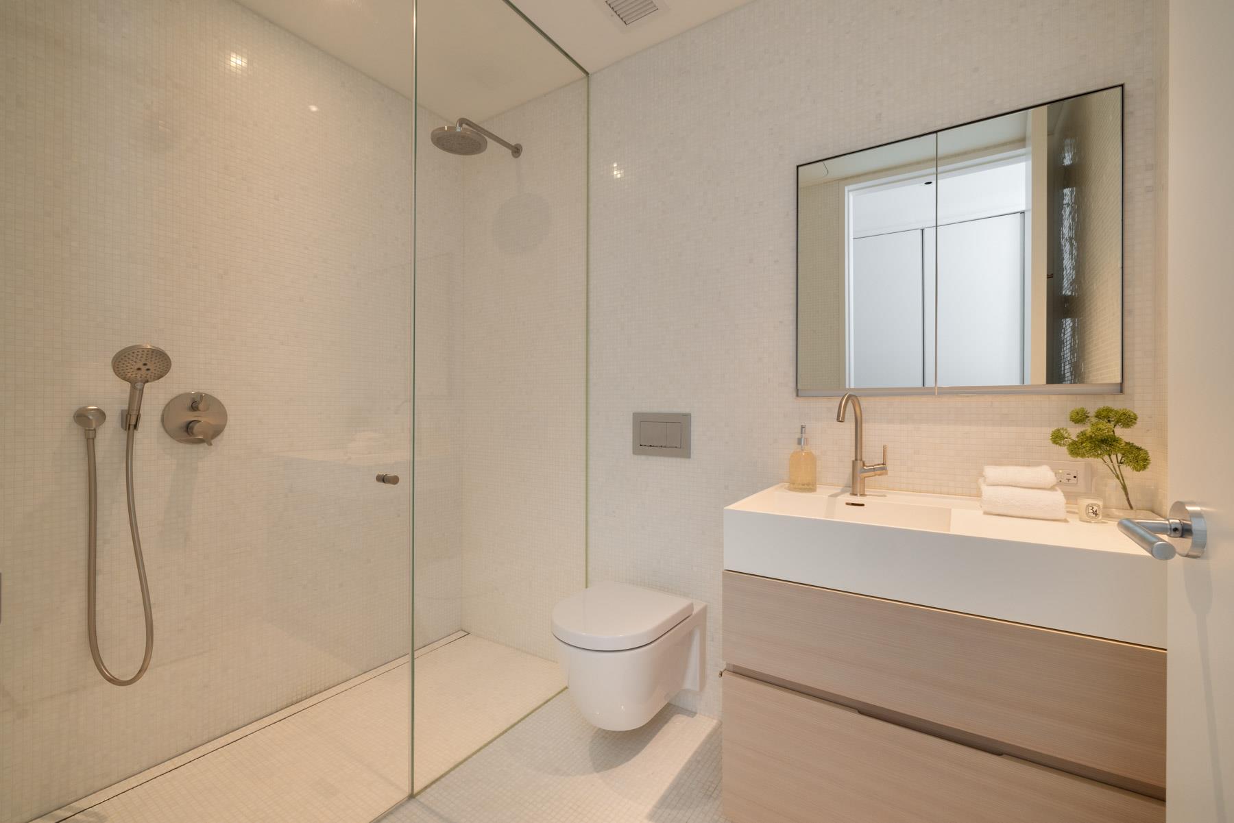 160 Leroy Street 10BN W. Greenwich Village New York NY 10014