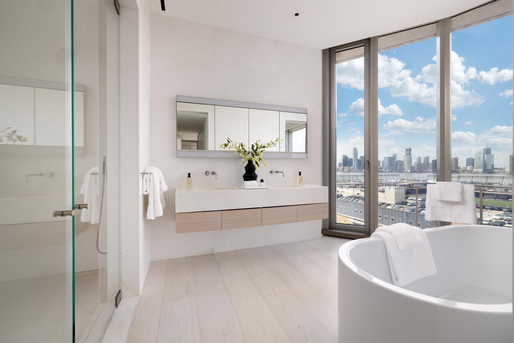 160 Leroy Street 10BN W. Greenwich Village New York NY 10014