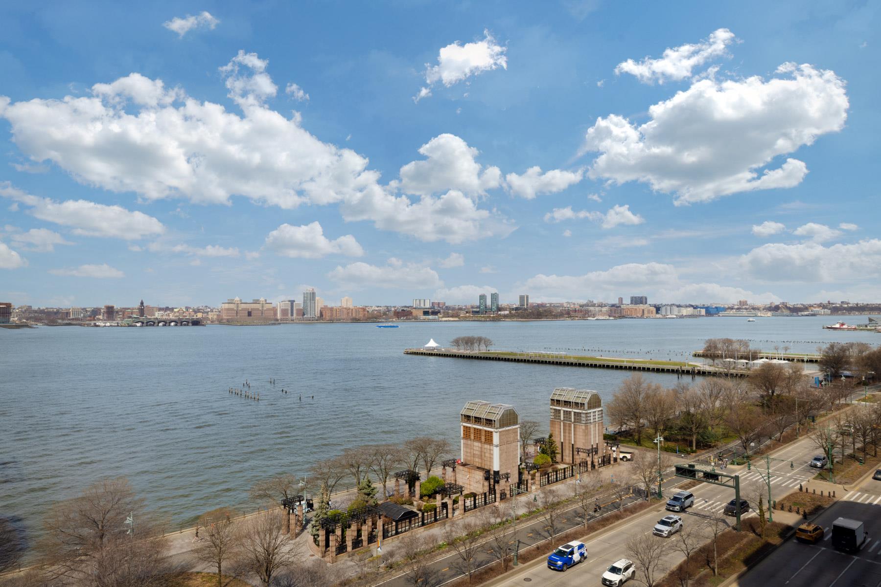 160 Leroy Street 10BN W. Greenwich Village New York NY 10014