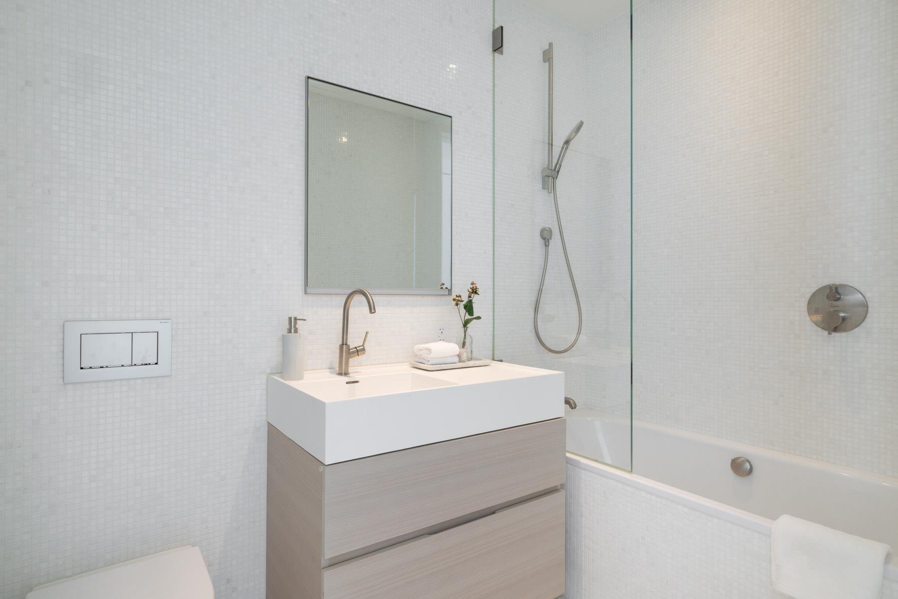 160 Leroy Street 10BN W. Greenwich Village New York NY 10014