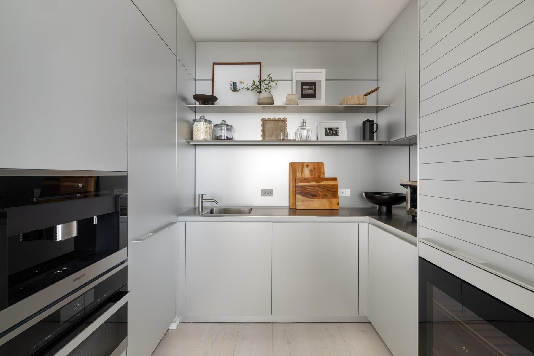 160 Leroy Street 10BN W. Greenwich Village New York NY 10014