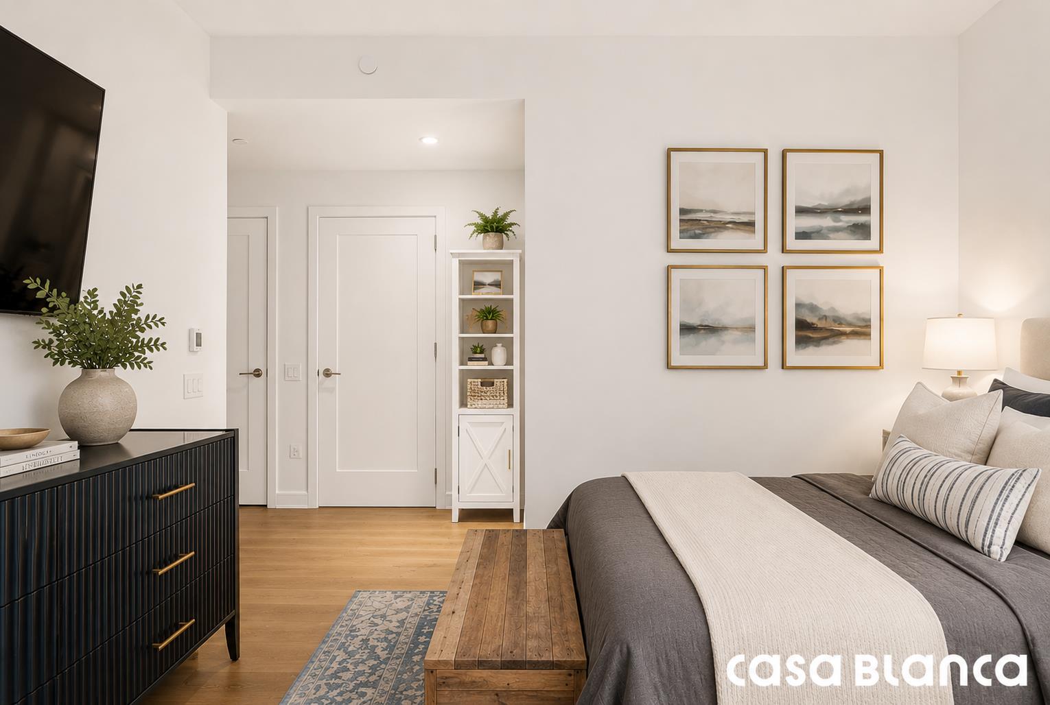 211 Schermerhorn Street 2-B Downtown Brooklyn NY 11201