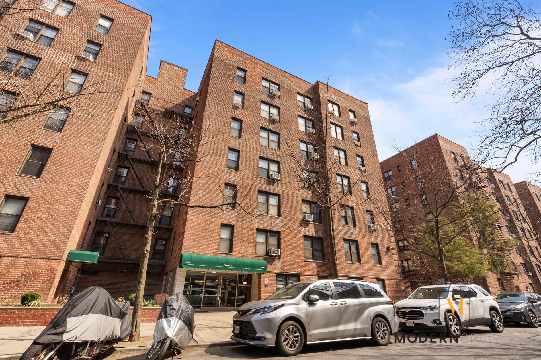 33-27 91st Street 2-E Jackson Heights Queens NY 11372