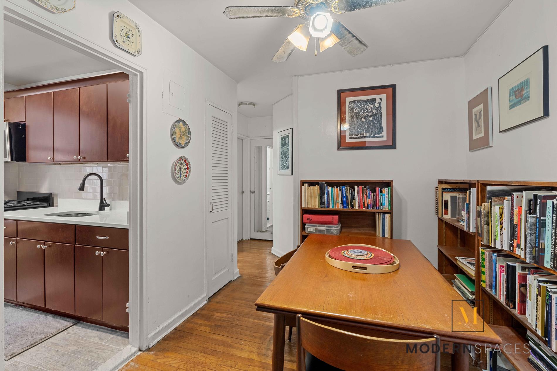 33-27 91st Street 2-E Jackson Heights Queens NY 11372