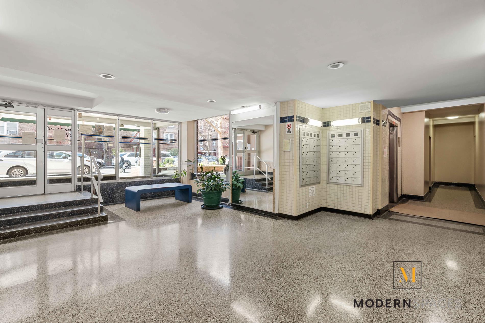 33-27 91st Street 2-E Jackson Heights Queens NY 11372