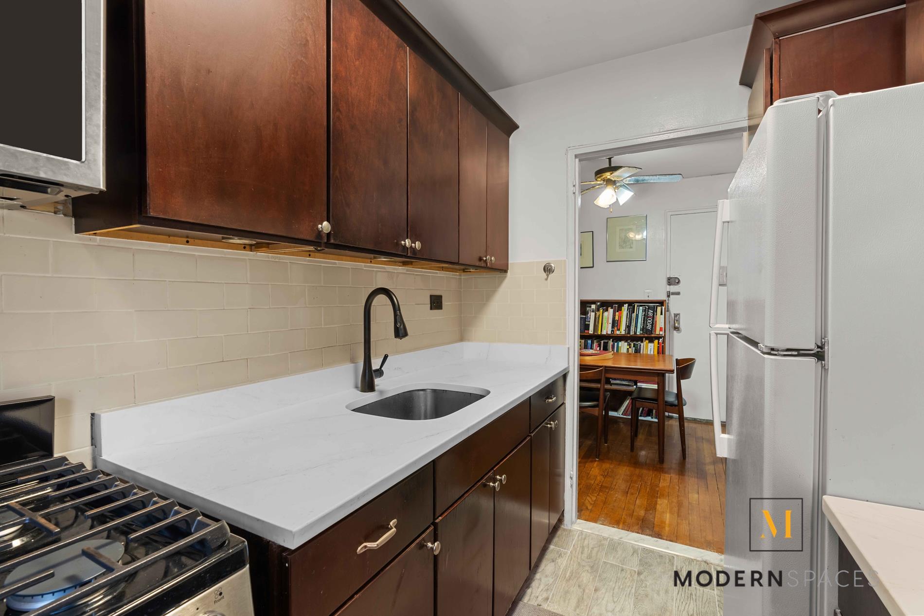 33-27 91st Street 2-E Jackson Heights Queens NY 11372