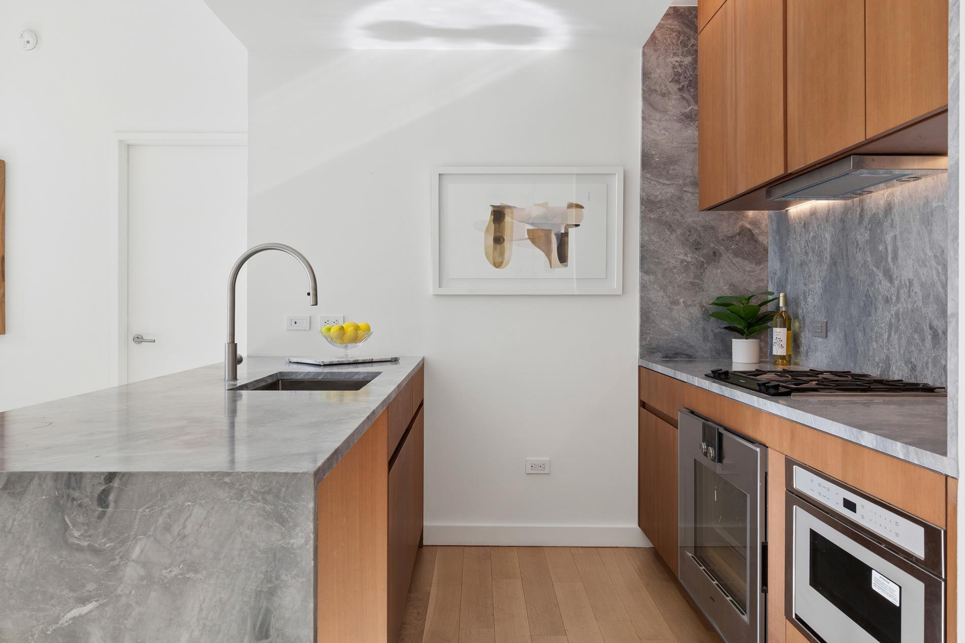 611 West 56th Street 3A Clinton New York NY 10019