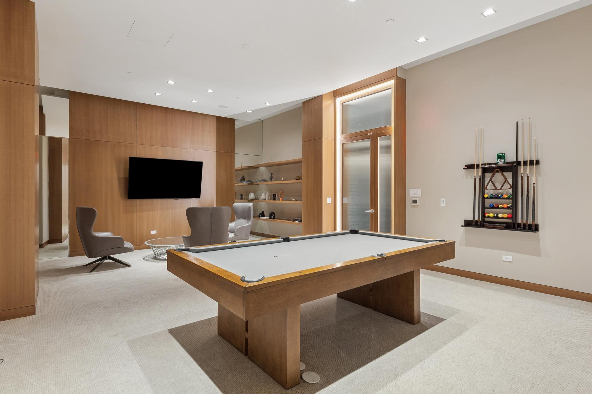 611 West 56th Street 3A Clinton New York NY 10019