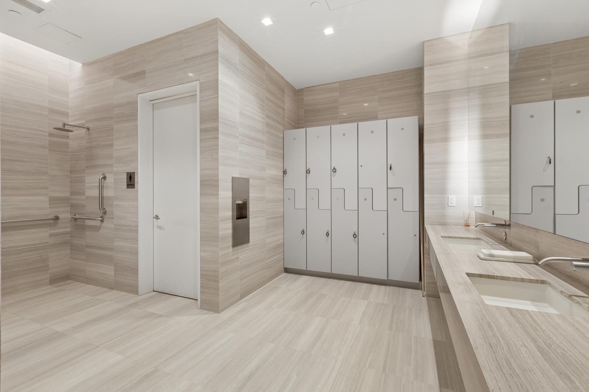 611 West 56th Street 3A Clinton New York NY 10019